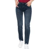 Tommy Jeans Lucy Di6166 Slim Fit Spijkerbroek