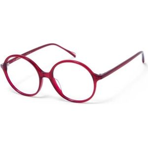 Gigi Studios, unisex, Accessoires, Rood, Maat: 51 MM