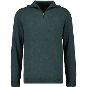 Ragman, Heren, Truien, Groen, Maat: S Katoen,