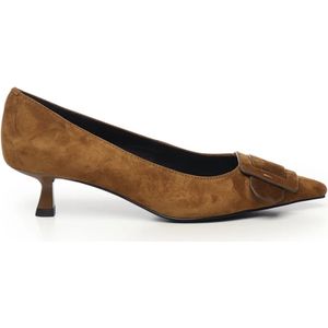 Bibi Lou, Dames, Schoenen, Bruin, Maat: 37 EU