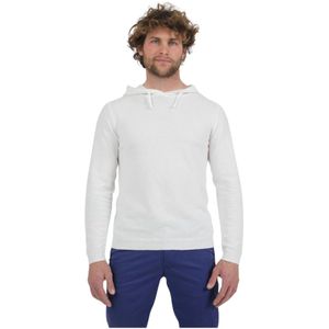 Irish Crone, Heren, Sweatshirts & Hoodies, Beige, Maat: S