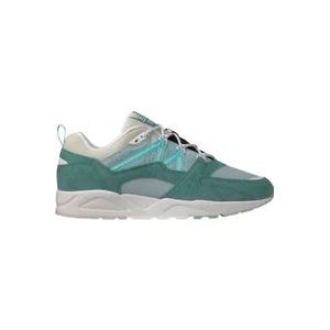 Karhu Sneakers , Multicolor , Heren , Maat: 48 EU