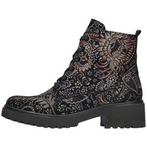 Waldläufer, Dames, Schoenen, Veelkleurig, Maat: 33 1/2 EU