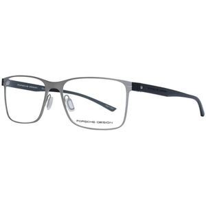 Porsche Design, Heren, Accessoires, Grijs, Maat: ONE Size