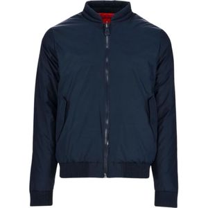 Jott, Heren, Jassen, Blauw, Maat: 2XL Polyamide,