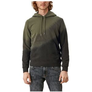 s.Oliver, Heren, Sweatshirts & Hoodies, Veelkleurig, Maat: XL Katoen,