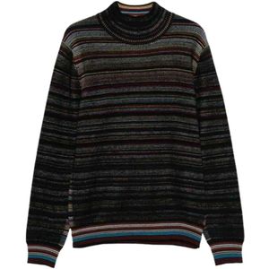 Paul Smith, Heren, Truien, Veelkleurig, Maat: L