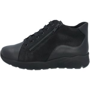 Solidus, Dames, Schoenen, Zwart, Maat: 37 1/2 EU