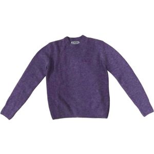 MC2 Saint Barth, Dames, Truien, Paars, Maat: S