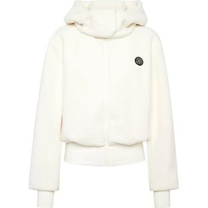 Plein Sport, Dames, Jassen, Wit, Maat: M