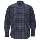 Overhemd - Tijdloos Design - Hoogwaardig Vakmanschap - Praktische Bruikbaarheid