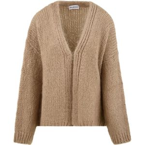 Attic and Barn, Dames, Truien, Beige, Maat: M