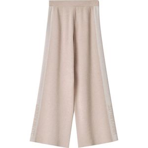HINNOMINATE Broek  beige / crème