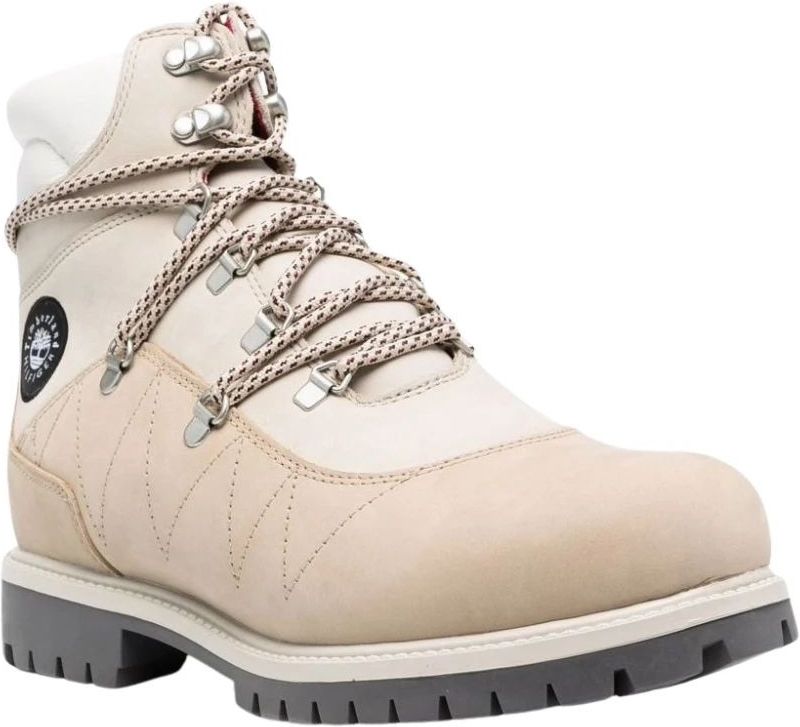 Timberland, Dames, Schoenen, Beige, Maat: 37 EU