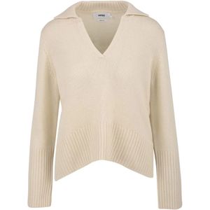 Notshy, Dames, Truien, Wit, Maat: XS