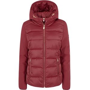 YES Zee, Dames, Jassen, Rood, Maat: XS