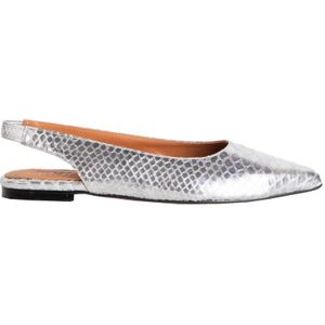 Toral, Dames, Schoenen, Grijs, Maat: 38 EU