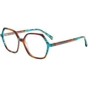 Etnia Barcelona, unisex, Accessoires, Veelkleurig, Maat: 50 MM