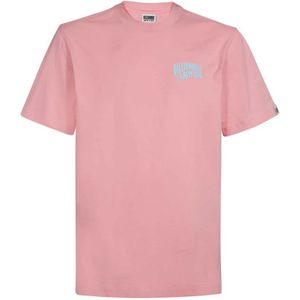 Billionaire, Heren, Tops, Roze, Maat: XS Katoen,