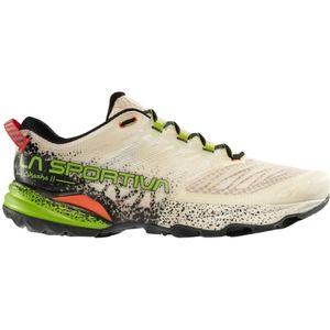 La Sportiva, Heren, Schoenen, Wit, Maat: 42 EU