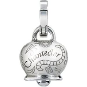 Chantecler, Dames, Accessoires, Grijs, Maat: ONE Size
