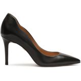 Kazar - Pumps - Zwart - Leer