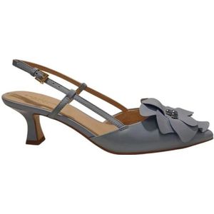 Tosca Blu, Dames, Schoenen, Blauw, Maat: 37 EU