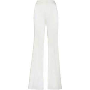 Philipp Plein, Dames, Broeken, Wit, Maat: XS