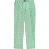 Polo Ralph Lauren - PJ PANT SLEEP BOTTOM - Pyjama - Groen
