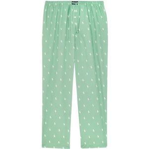 Polo Ralph Lauren - PJ PANT SLEEP BOTTOM - Pyjama - Groen