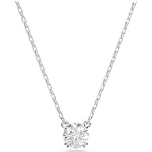 Swarovski, Dames, Accessoires, Grijs, Maat: ONE Size