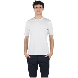 People of Shibuya, Heren, Tops, Wit, Maat: XL Polyamide,