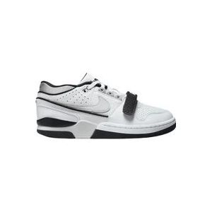 Nike Alpha Force 88 Sneakers , White , Heren , Maat: 40 EU