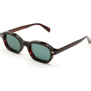 Gast, unisex, Accessoires, Bruin, Maat: 49 MM Nylon,