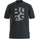 Boss - Thompson 655 - T-shirt - Katoen