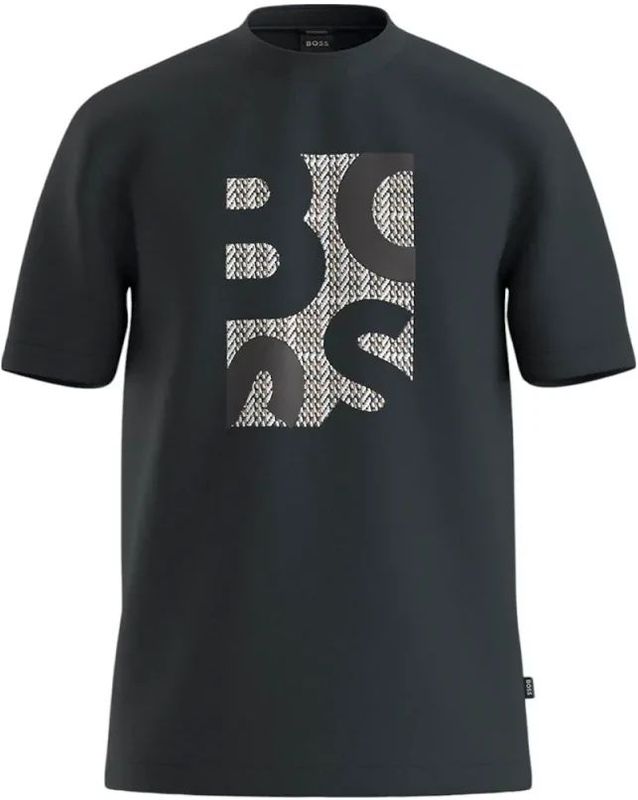 Boss - Thompson 655 - T-shirt - Katoen