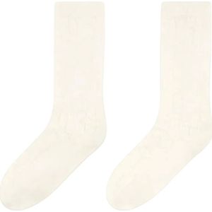 Drole de Monsieur, Heren, Ondergoed, Wit, Maat: ONE Size Katoen,