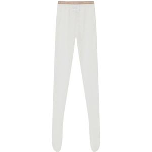 Valentino Garavani, Dames, Ondergoed, Beige, Maat: S/M