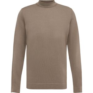 Drykorn, Heren, Truien, Bruin, Maat: S Wol,