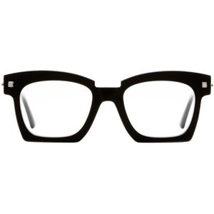 Kuboraum, Dames, Accessoires, Zwart, Maat: ONE Size