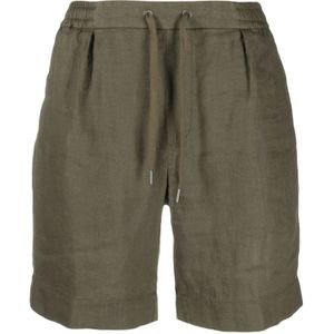 Ralph Lauren, Heren, Korte broeken, Bruin, Maat: W28