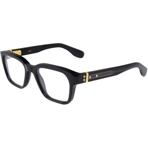 Kiurv, unisex, Accessoires, Zwart, Maat: 52 MM