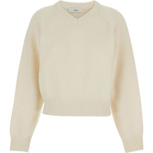 Dunst, Dames, Truien, Wit, Maat: XS