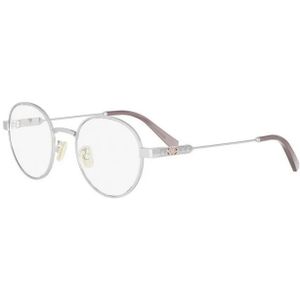 Dior, Dames, Accessoires, Grijs, Maat: 50 MM
