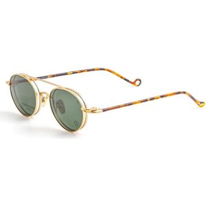 Eyepetizer, unisex, Accessoires, Geel, Maat: 47 MM