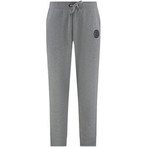 Canada Goose, Heren, Broeken, Grijs, Maat: S Katoen,