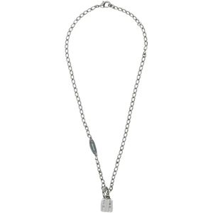 Balenciaga, Dames, Accessoires, Grijs, Maat: ONE Size