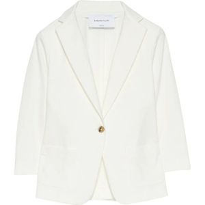 Fabiana Filippi, Dames, Jassen, Wit, Maat: M