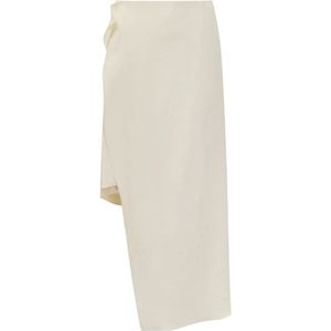 Etro, Dames, Rokken, Wit, Maat: M