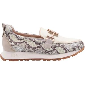 Hispanitas, Dames, Schoenen, Veelkleurig, Maat: 37 EU